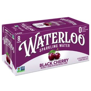 Save $0.50 on Waterloo