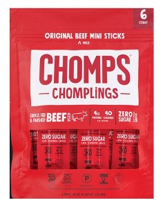 $5.99 Chomps Mini Sticks