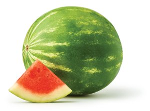 $3.99 Seedless Watermelon