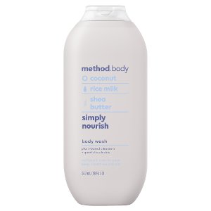 $7.49 Method Body Wash
