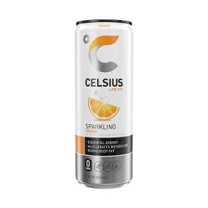 $1.49 Celsius Energy Drink
