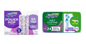$7.99 Swiffer Refills