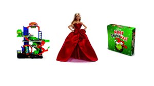 Save 15% off Total Toy Purchase of $50