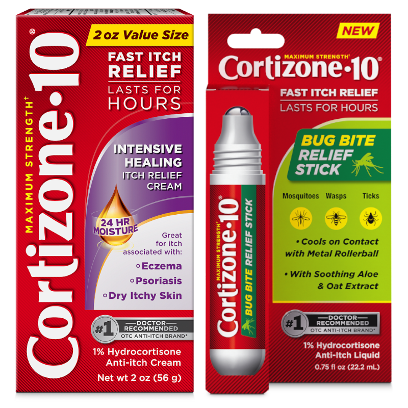 Save $1.25 on Cortizone