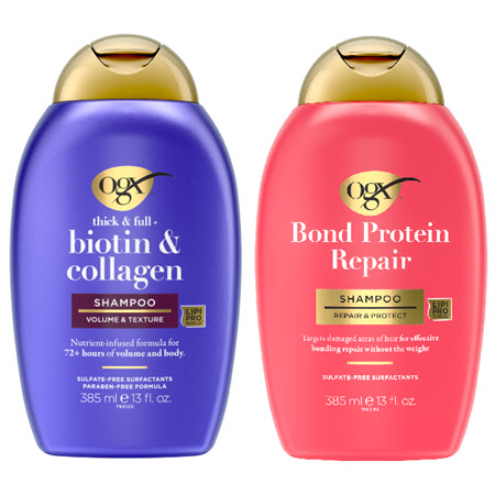 Save $4.00 on 2 OGX