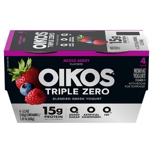 Save $1.00 on Oikos