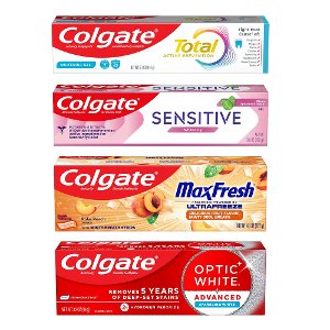 Save $4.00 on 2 Colgate