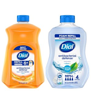 Save $2.00 on Dial