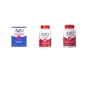 Save $2.00 on AZO