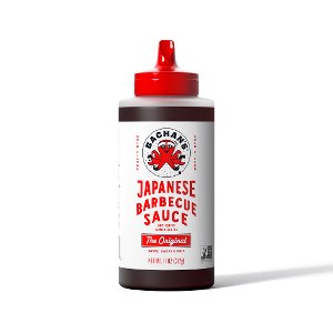 Save $2.00 on Bachan's Original Japanese BBQ Sauce