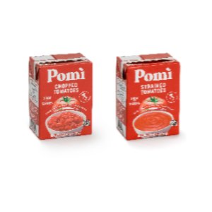 Save $1.00 on Pomi Tomato