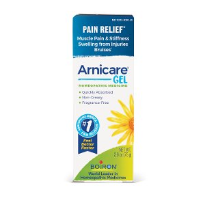 Save $1.00 on Arnicare Gel or Arthritis Cream