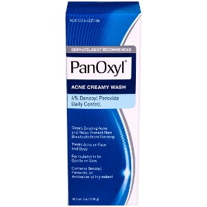 Save $2.00 on PanOxyl Products