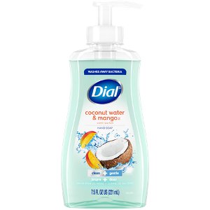 Save $0.25 on Dial