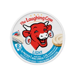 Save $1.50 on The Laughing Cow