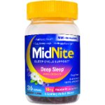 Save $3.00 on MidNite Sleep Aid