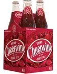 Save $1.00 on Cheerwine