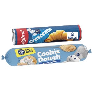 SAVE $1.00 on 2 Pillsbury™ Refrigerated and Frozen Products