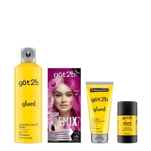Save $5.00 on 2 got2b