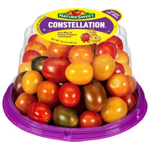Save $1.00 on NatureSweet Constellation Medley Tomatoes