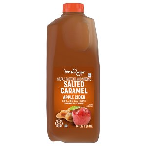 $2.99 Kroger Apple Cider