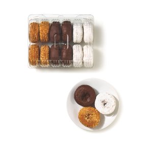 $6.99 Bakery Fresh Cake Donuts