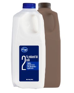 $1.59 Kroger Milk or Chocolate