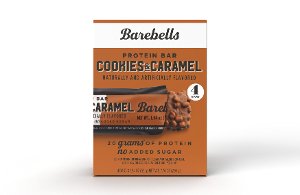 $7.99 Barebells Protein Bars