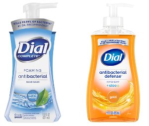 $1.99 Dial Handsoap