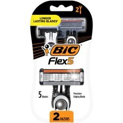 $3.99 Bic Razors