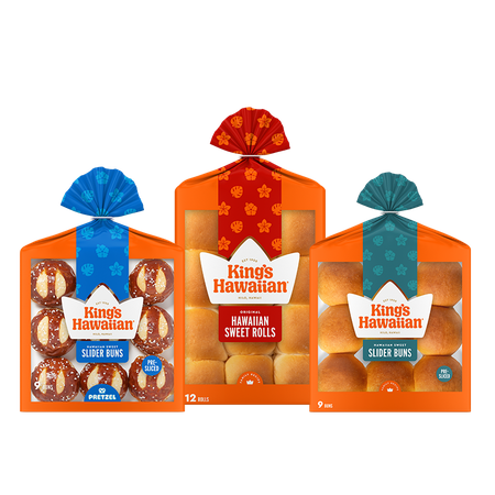 Save $1.00 on King's Hawaiian