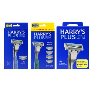 Save $2.00 on Harry's