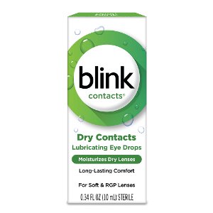 Save $2.00 on Blink Lubricating Eye Drops
