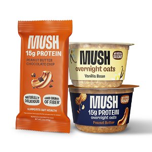 Save 20% on select MUSH items PICKUP OR DELIVERY ONLY