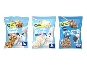 Save $1 on Pillsbury Ready to Bake Cookies PICKUP OR DELIVERY ONLY