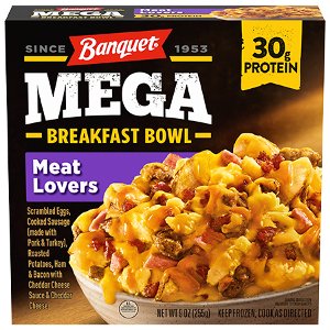 Save $1.50 on Banquet