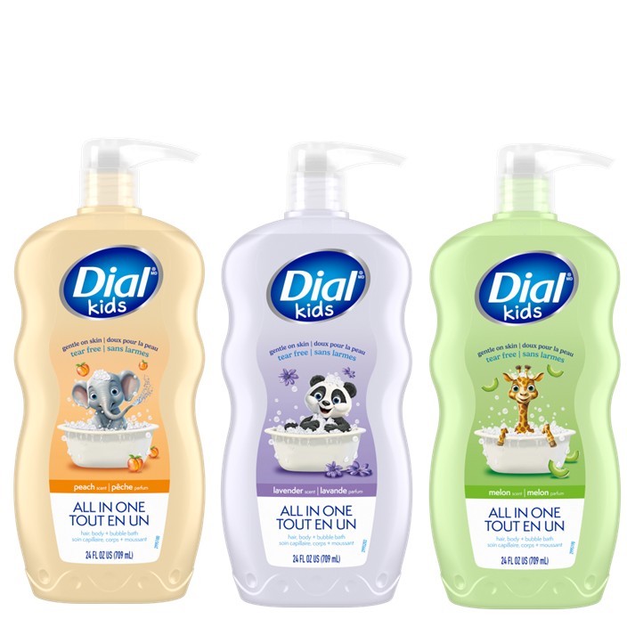 Save $1.00 on Dial