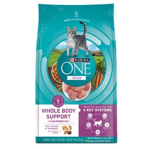 Save $2.00 on Purina ONE