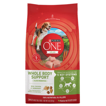 Save $2.00 on Purina ONE