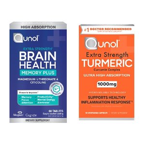 Save $2.00 on Qunol