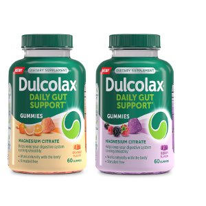 Save $6.00 on Dulcolax