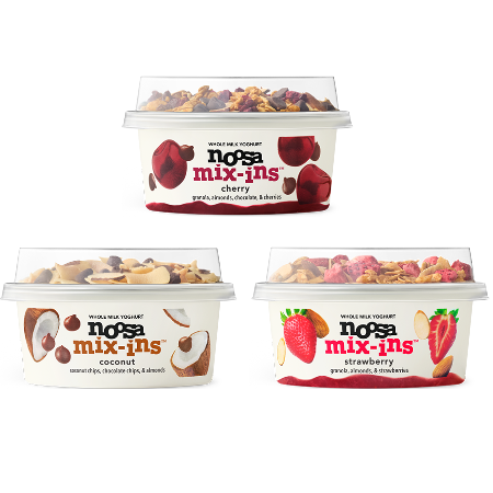 Save $0.75 on Noosa