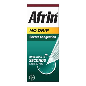 Save $2.00 on Afrin