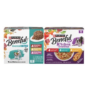 Save $2.50 on Beneful
