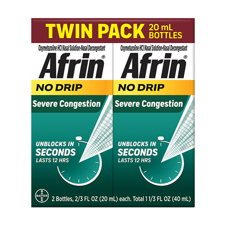 Save $3.00 on Afrin