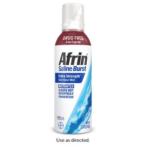 Save $4.00 on Afrin