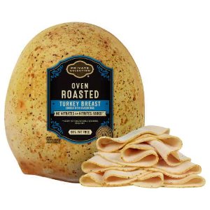 $11.99 lb PS Turkey Breast