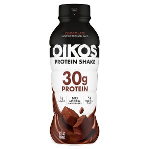 $1.99 Oikos Protein Shake