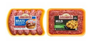 $4.49 Johnsonville Dinner Sausage