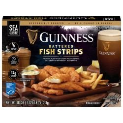 $5.99 Sea Cuisine Breaded Fish